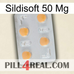 Sildisoft 50Mg 24